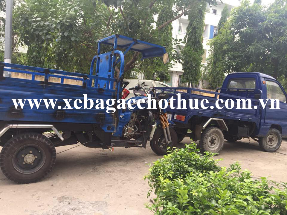 Rủi ro tiềm tàng mà xe ba gác chở thuê quận 3 mà chúng ta cần lưu ý.