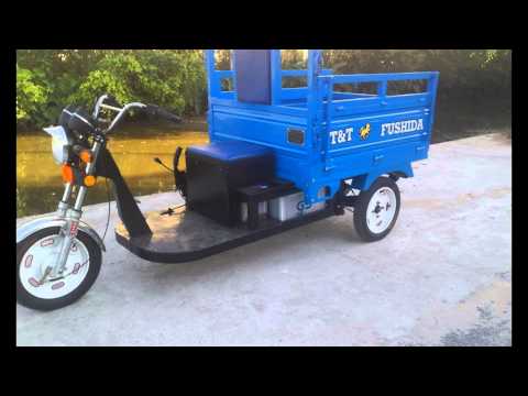 Dịch vụ xe ba gác chở thuê quận Bình Thạnh uy tín, chất lượng