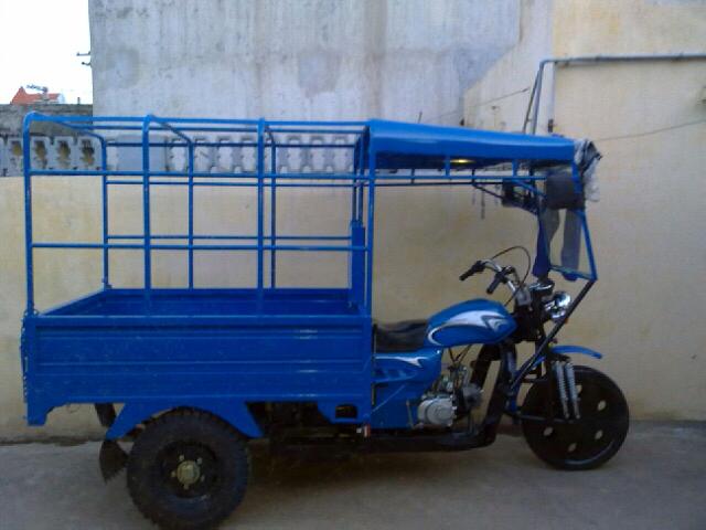 Dịch vụ xe ba gác chở thuê quận Bình Thạnh rẻ về giá chất về lượng