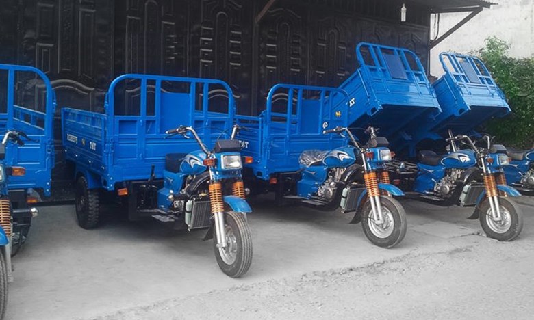 lợi ích xe ba gác chở thuê TPHCM 3